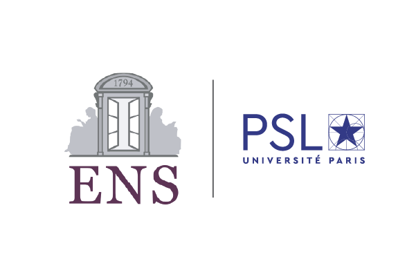 ENS - PSL Université de Paris - .able partner