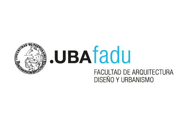UBAfadu - Facultatdad de Architectura diseño y urbanismo - .able partner