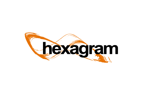 hexagram - .able partner