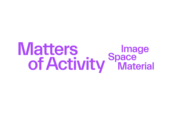 Matters of Activity - .able partner