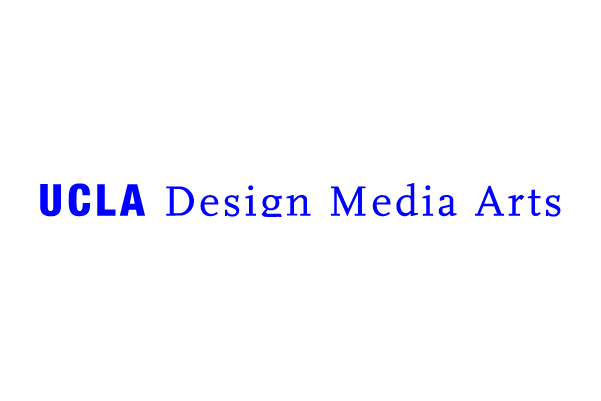 UCLA Design Media Arts - .able partner