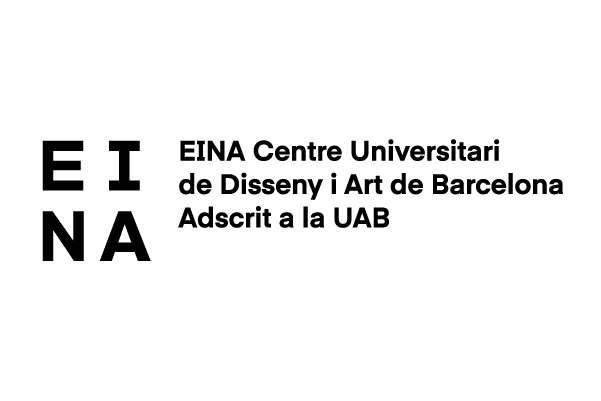 EINA Centre Universitari de Disseny i Art de Barcelona Adscrit a la UAB - .able partner