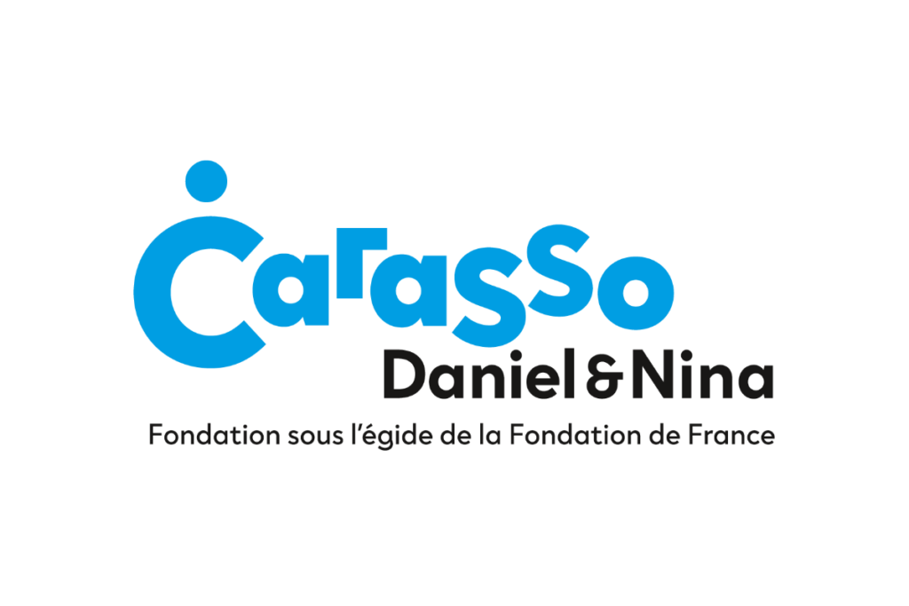 Fondation Daniel & Nina Carasso - .able support
