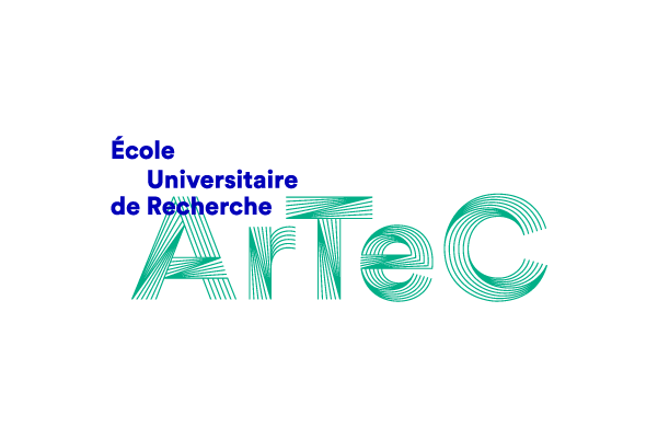 École Universitaire de Recherche ArTeC - .able partner
