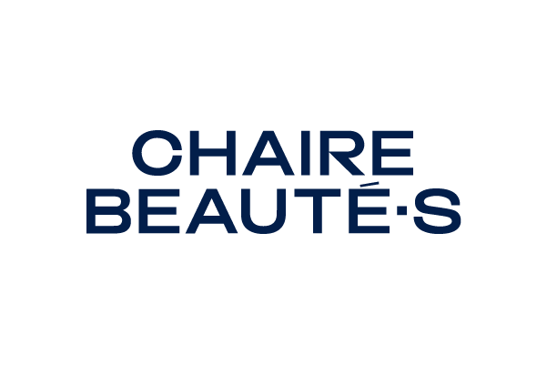 Chaire Beauté.s - .able support