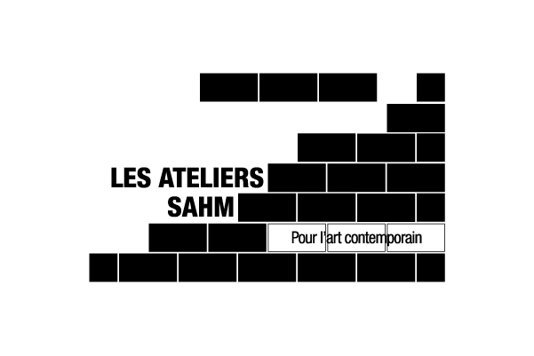 Logo Les ateliers Sahm able partner